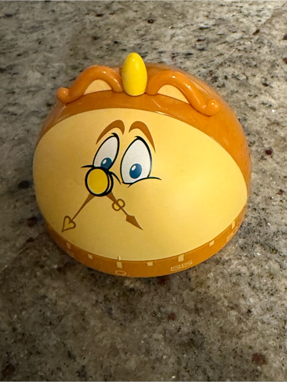 Cogsworth Kitchen Timer - Picture 3 of 3
